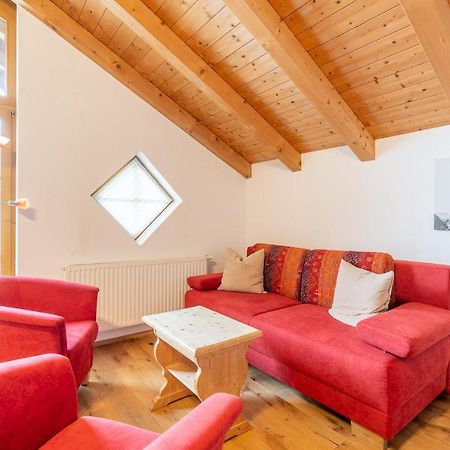 Haus Goehl Lejlighed Rettenberg Eksteriør billede